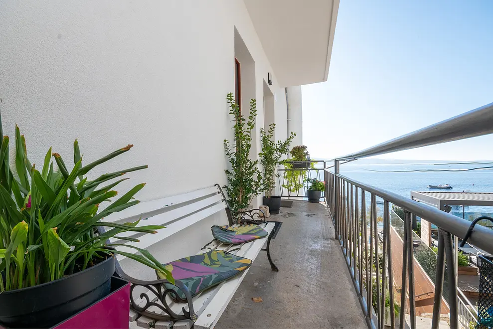 Ferienwohnung in Omis haustiergeeignet 66152594 26423