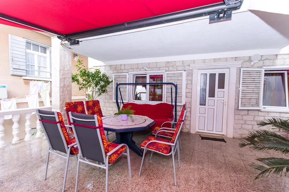 Ferienwohnung in Ciovo haustiergeeignet 999211147 38961 – Foto 4
