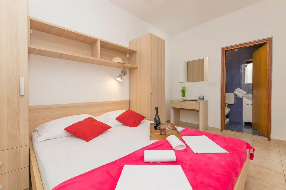 Ferienwohnung in Novalja mit Pool 999206014 34135 – Foto 21