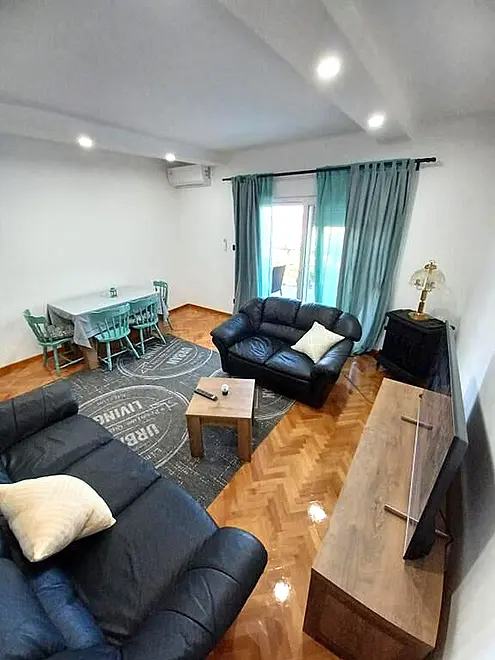 Ferienwohnung in Senj  999206685 34780 – Foto 2