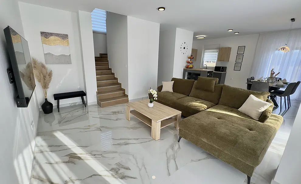 Ferienhaus in Rijeka mit Pool 999248546 43361