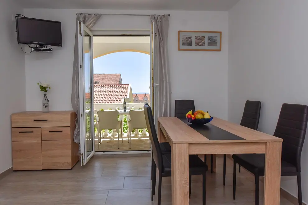Ferienwohnung in Novalja haustiergeeignet 999211903 39627 – Foto 4