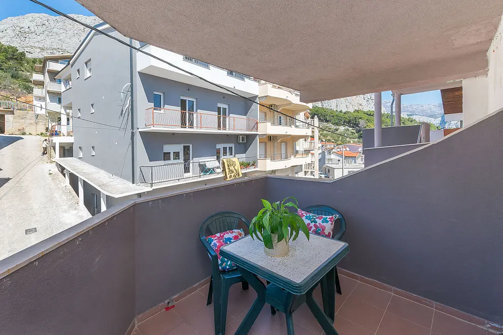 Ferienwohnung in Omis  999207408 35462 – Foto 24