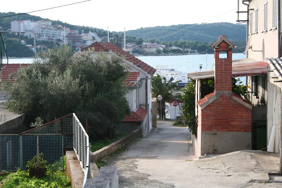 Ferienwohnung in Ciovo  999210612 38458