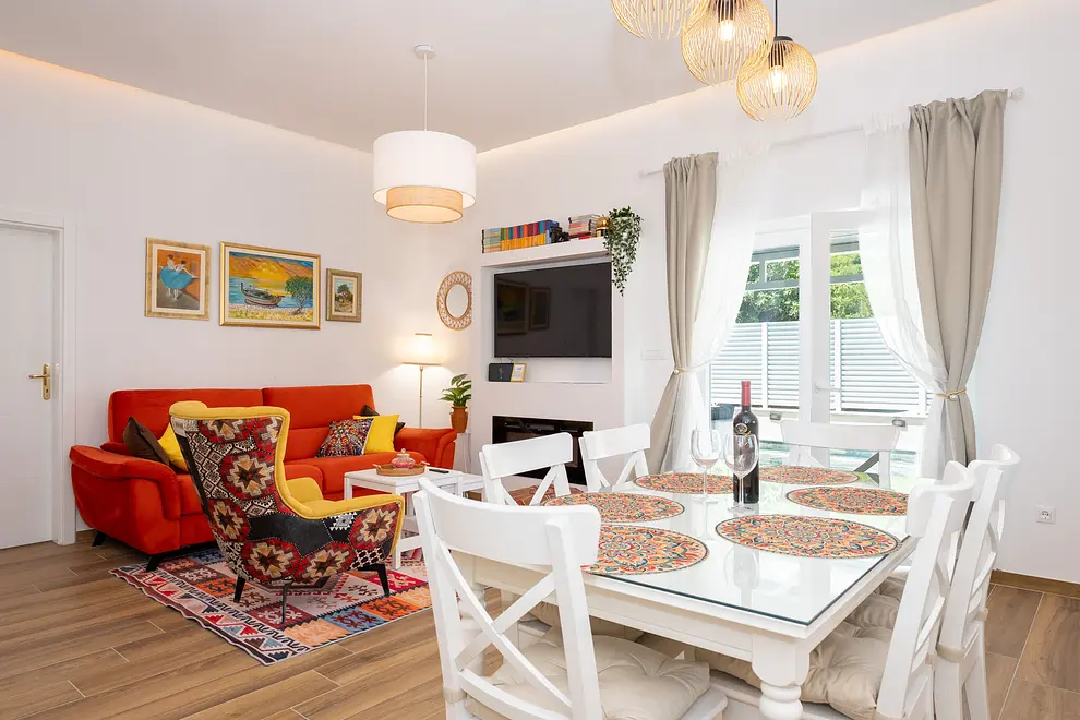 Ferienwohnung in Sinj mit Pool 999241094 43268 – Foto 10