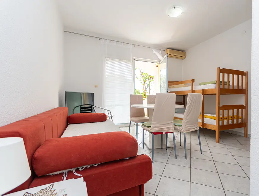 Ferienwohnung in Zadar  999233131 42843 – Foto 3