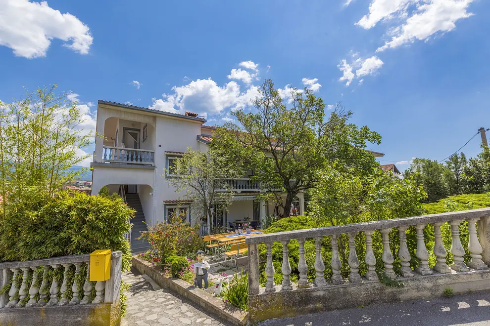 Ferienwohnung in Novi Vinodolski  999211079 38899 – Foto 15