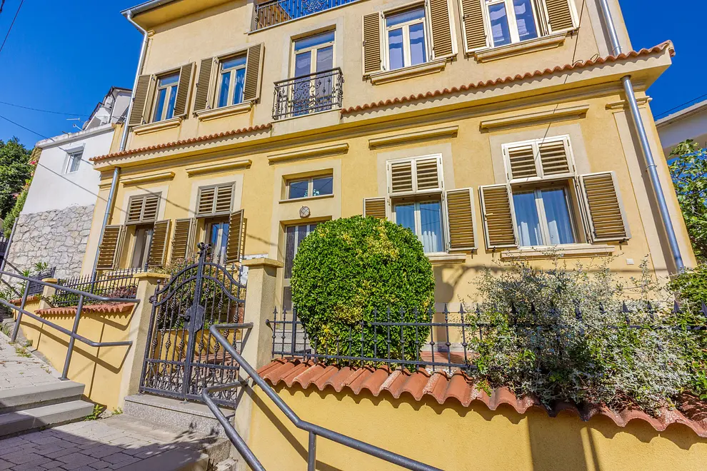 Ferienwohnung in Crikvenica  66131233 16647