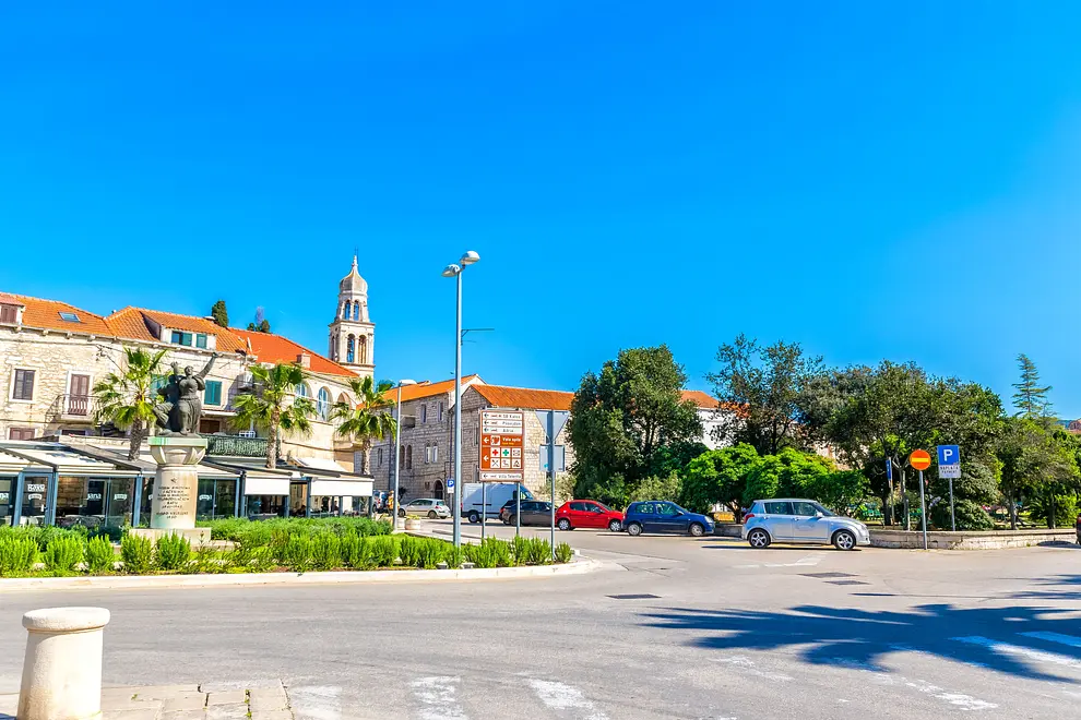 Ferienappartment in Korcula  999202916 31185 – Foto 3