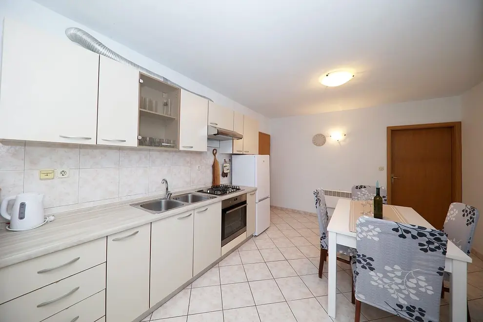 Ferienwohnung in Preko  999207251 35314 – Foto 20