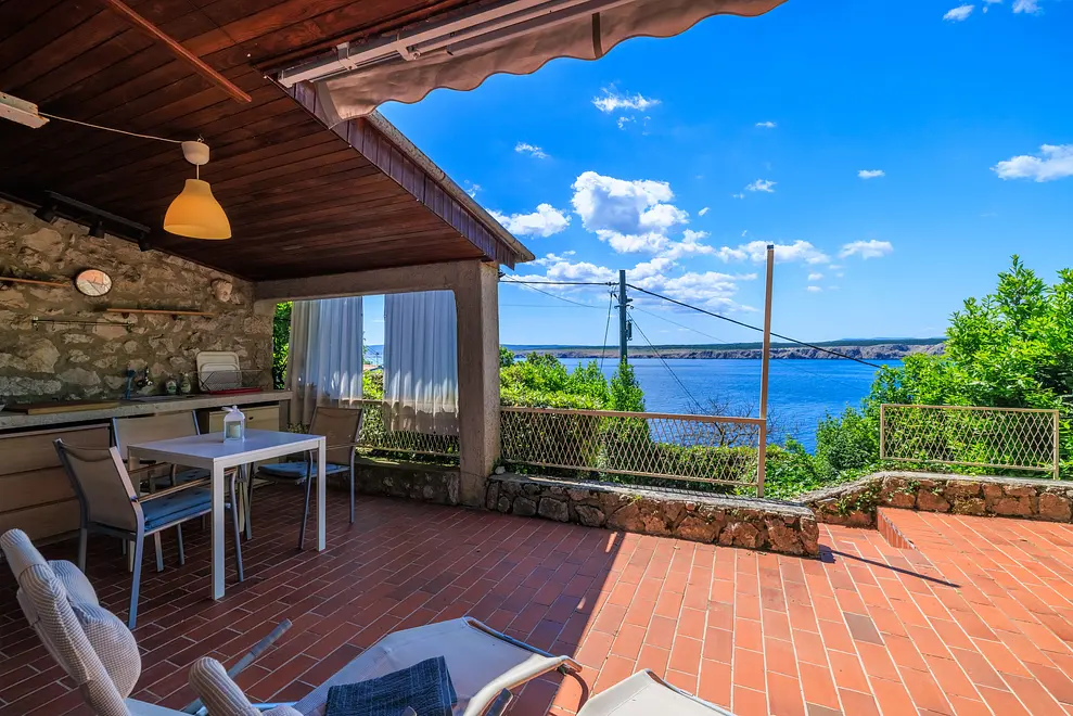 Ferienwohnung in Crikvenica haustiergeeignet 66127300 13696