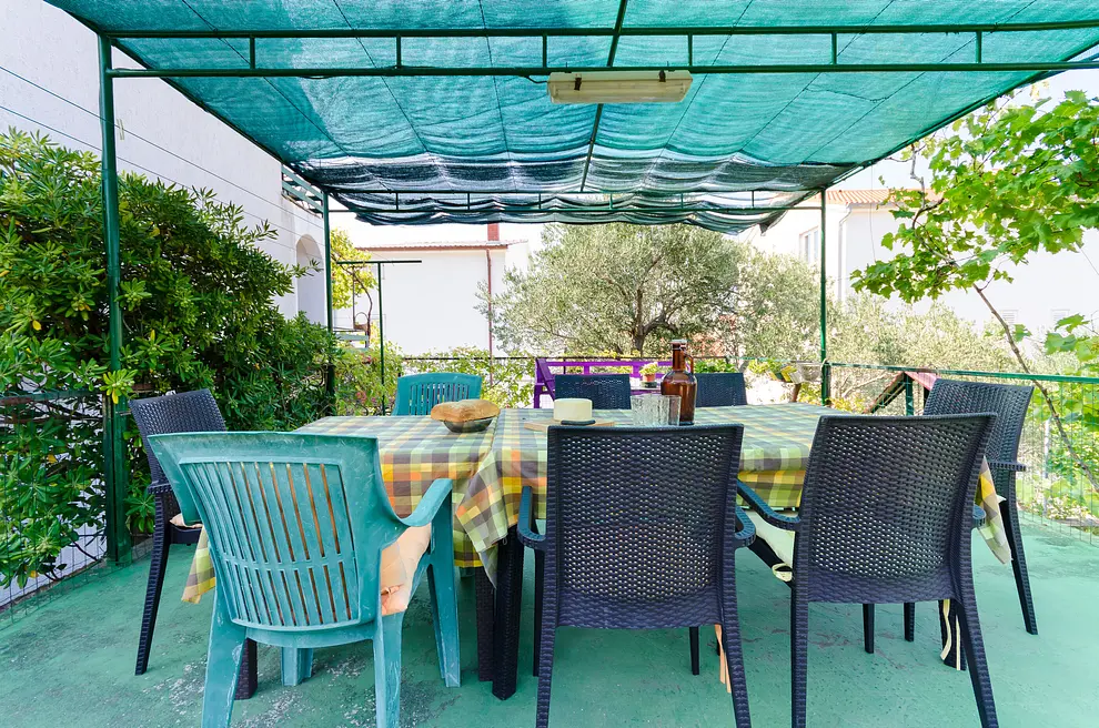 Ferienwohnung in Banjol haustiergeeignet 999202443 30730 – Foto 32