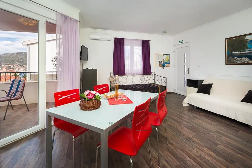 Ferienwohnung in Marina  999213298 40822 – Foto 5