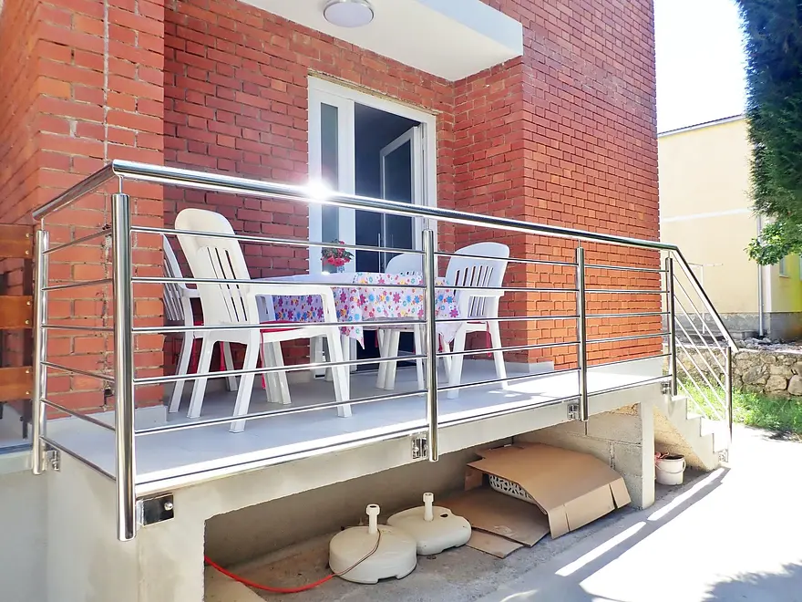 Ferienwohnung in Starigrad  66113005 4092