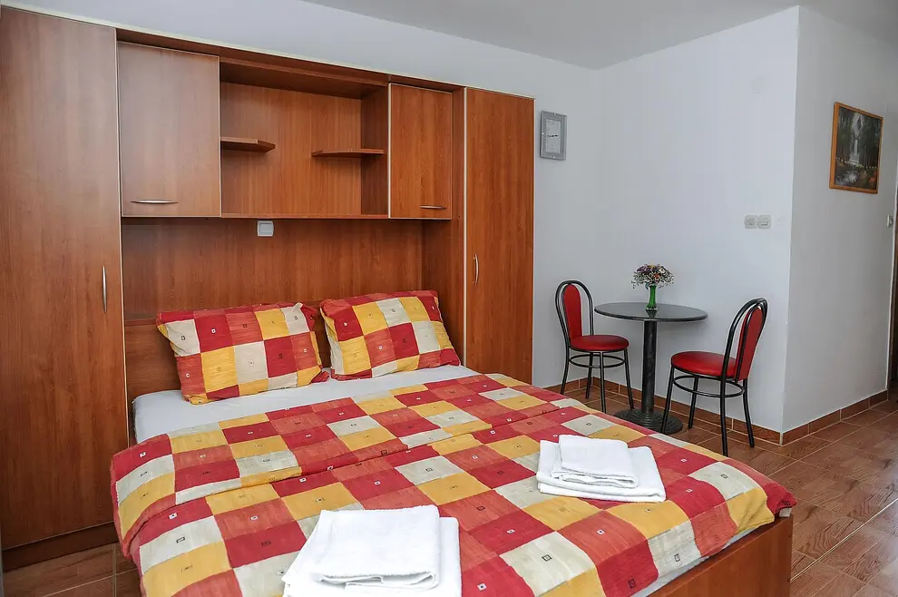 Ferienwohnung in Novalja mit Pool 999210537 38388 – Foto 8