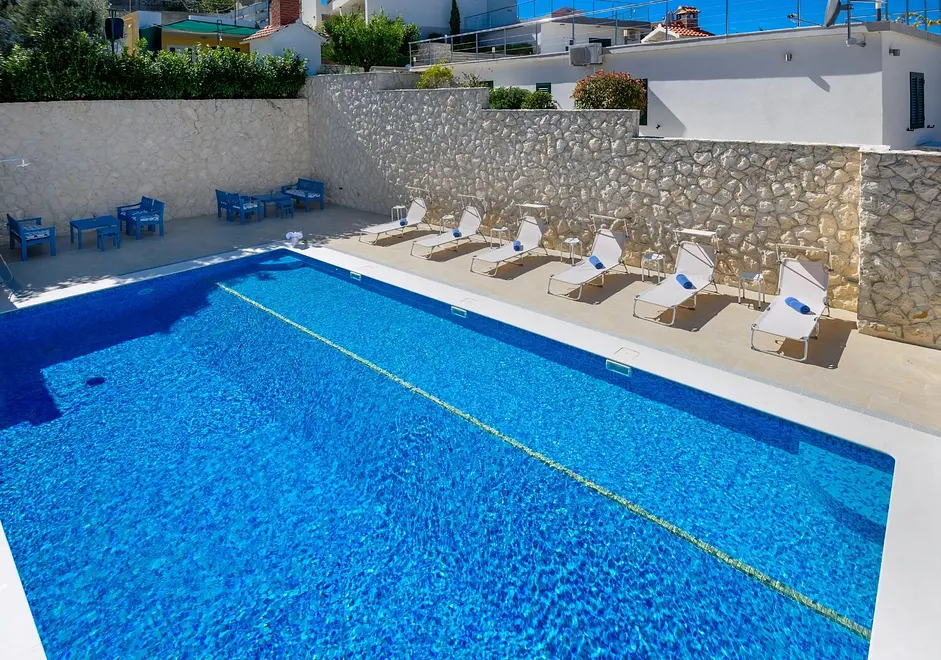 Ferienwohnung in Rogoznica mit Pool 999211369 39145 – Foto 26