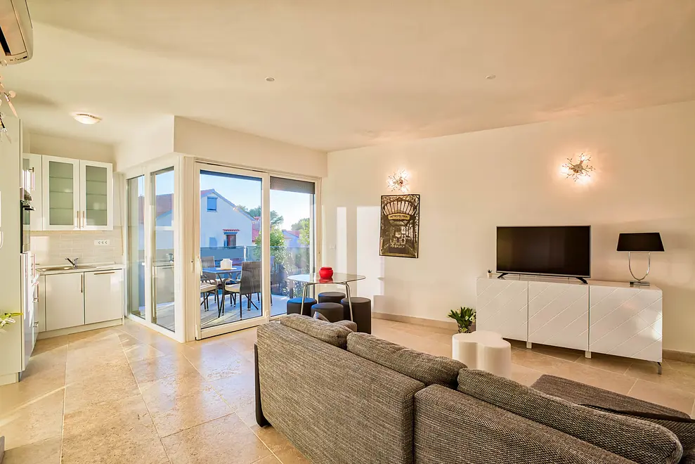 Ferienwohnung in Rovinj  999209629 37548 – Foto 6