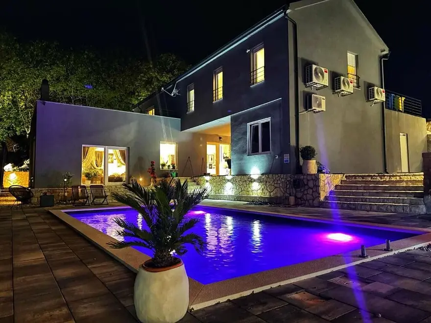 Ferienhaus in Makarska mit Pool 999211201 39013 – Foto 19