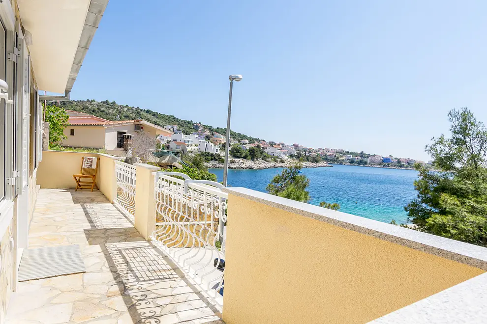 Ferienwohnung in Rogoznica  66114939 5105