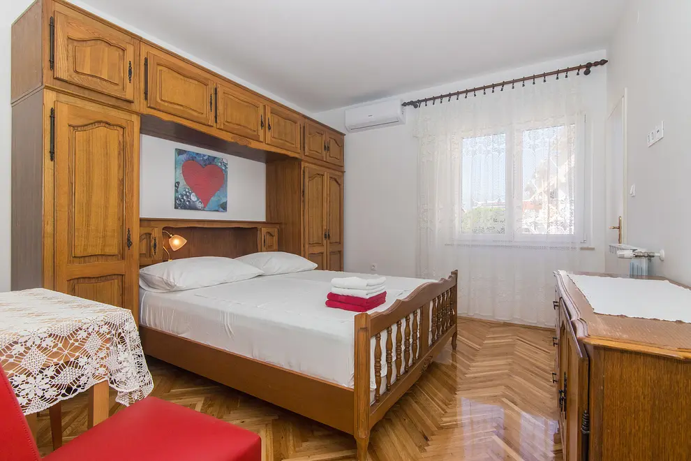Ferienappartment in Novalja  999202447 30734 – Foto 5