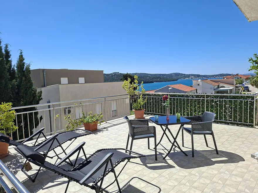 Ferienwohnung in Murter  999202543 30821 – Foto 2