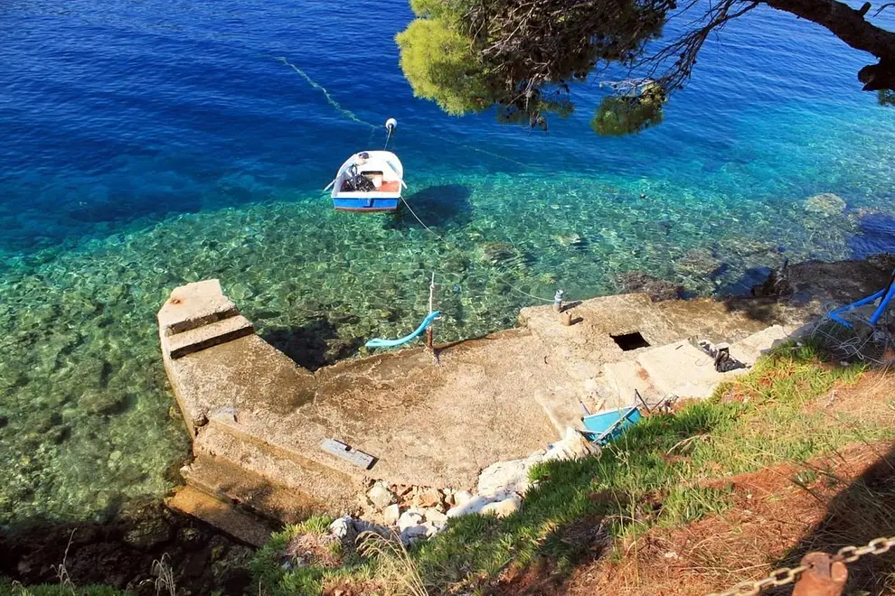 Ferienwohnung in Lastovo  999206247 34361 – Foto 26