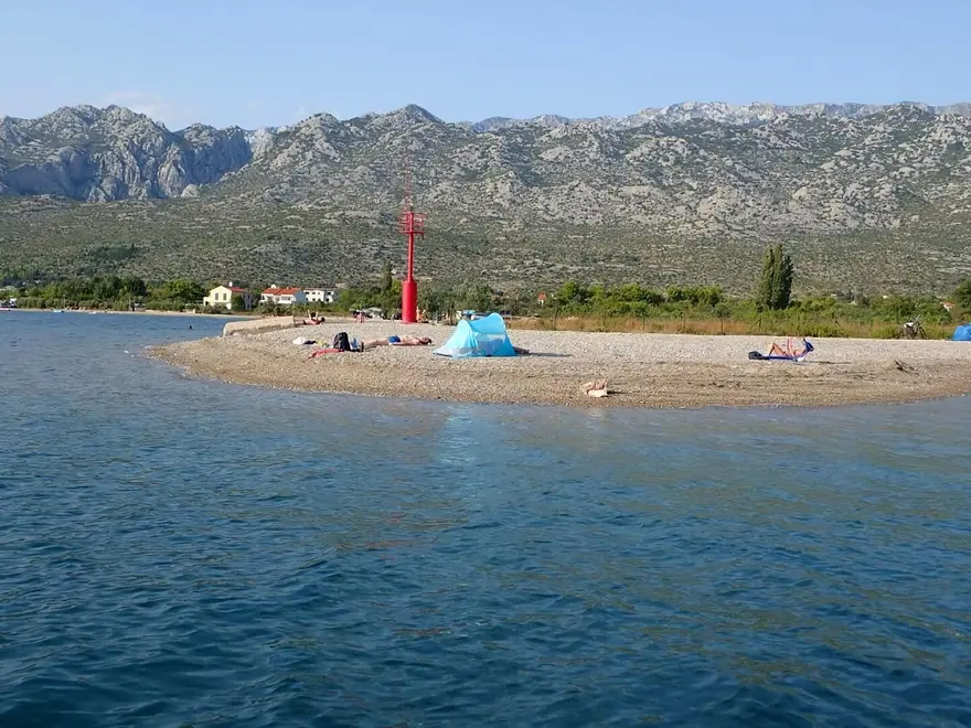Ferienwohnung in Starigrad  999211129 38944 – Foto 5