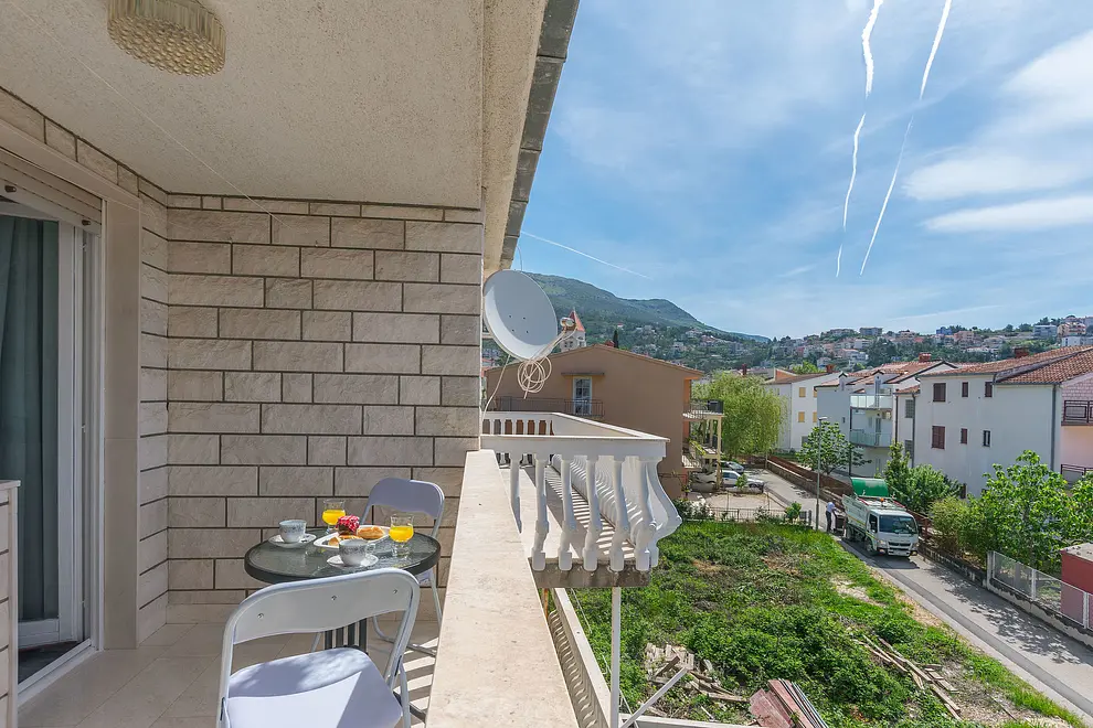 Ferienwohnung in Podstrana  999208405 36371 – Foto 14