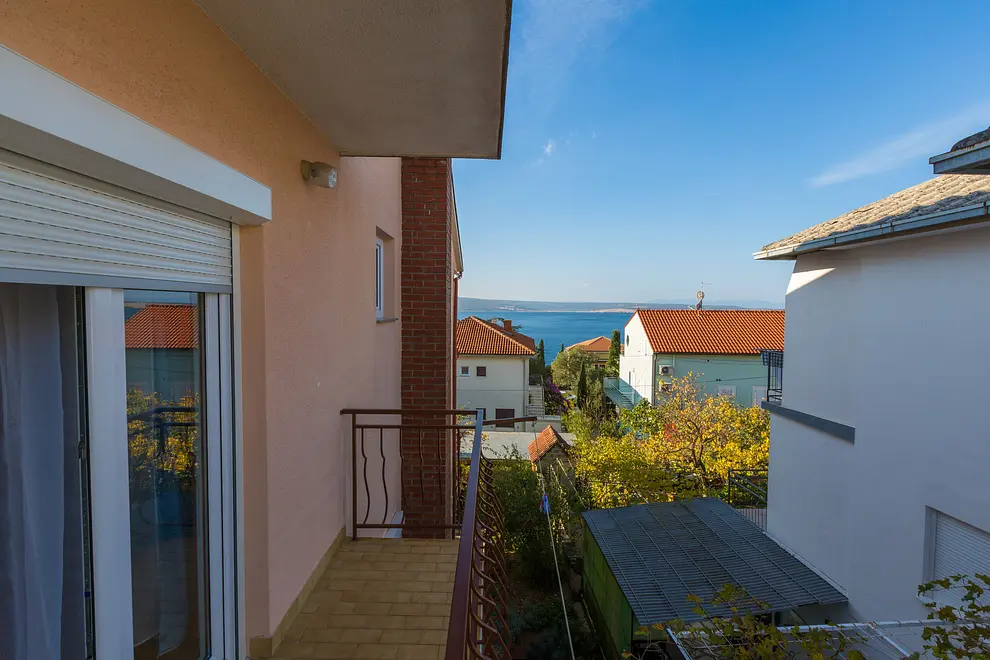 Ferienwohnung in Crikvenica  999203305 31560 – Foto 4
