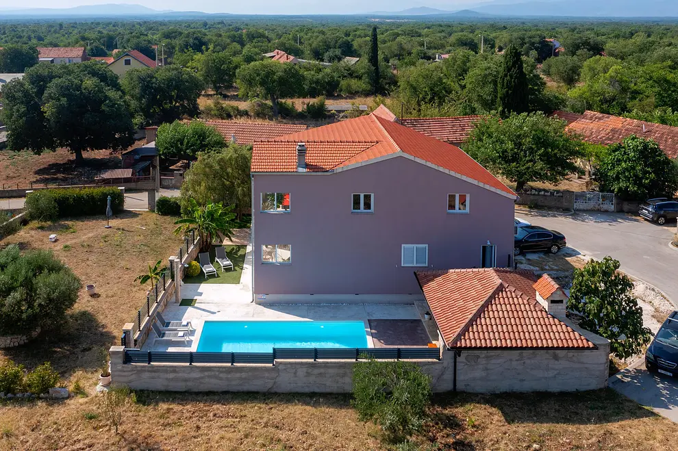 Ferienhaus in Sibenik mit Pool 999210485 38340 – Foto 59