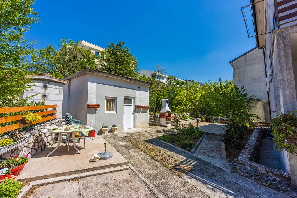 Ferienwohnung in Crikvenica  66136275 19956