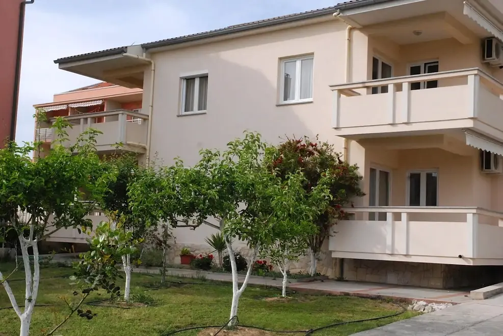 Ferienwohnung in Novalja haustiergeeignet 999211702 39450 – Foto 10