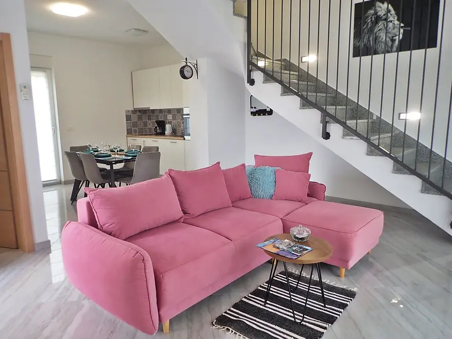 Ferienwohnung in Starigrad mit Pool 999209239 37167 – Foto 32