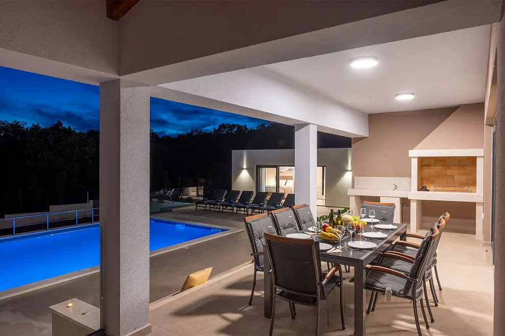 Ferienhaus in Rabac mit Pool 999206863 34948 – Foto 30