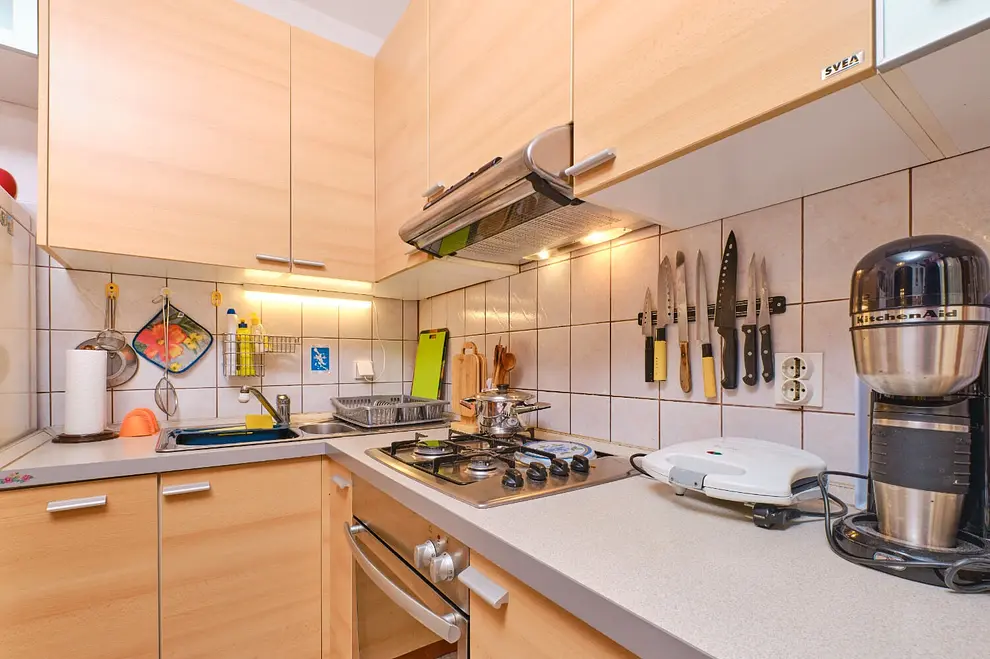 Ferienwohnung in Losinj  999211205 39017 – Foto 3