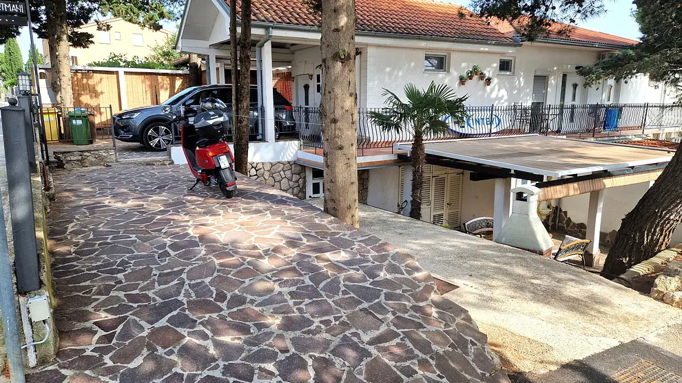 Ferienwohnung in Krk  999202272 30584 – Foto 1