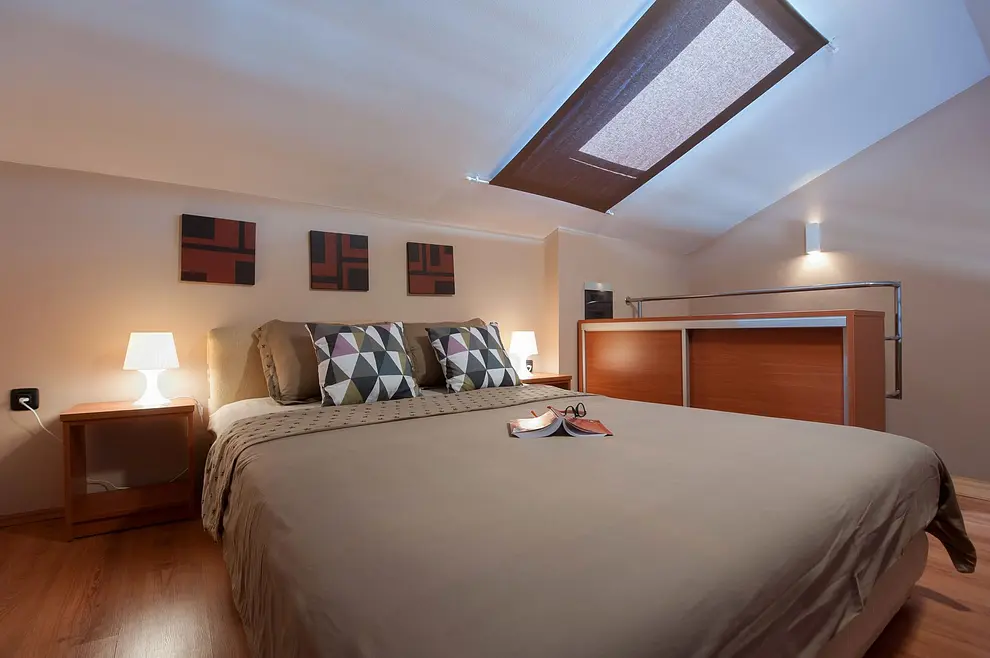Ferienwohnung in Preko  999210290 38157 – Foto 18