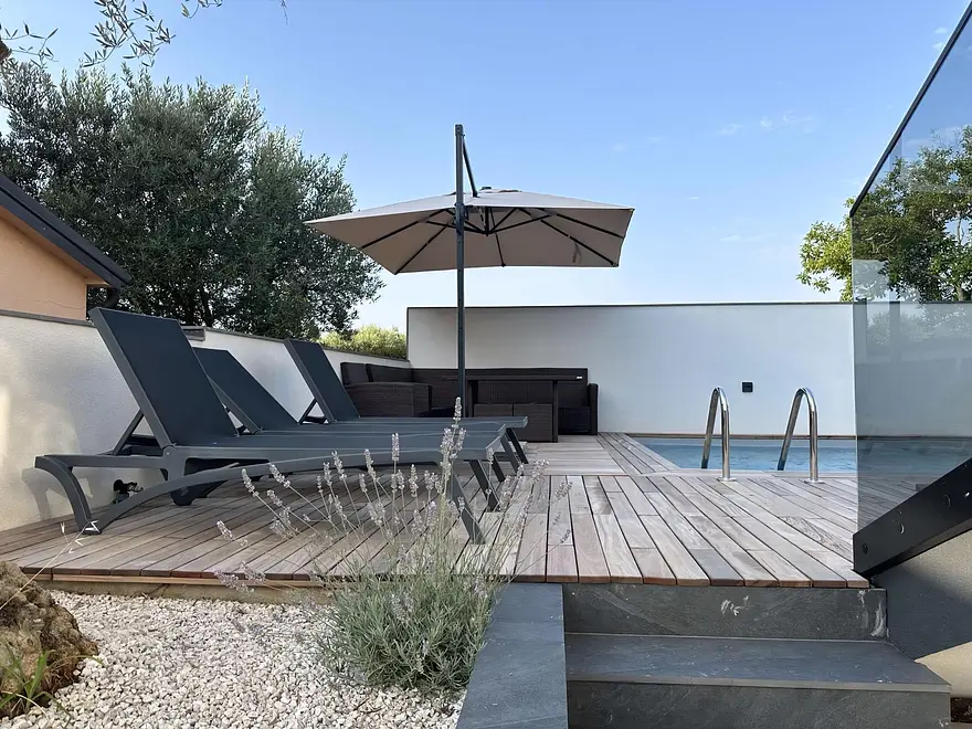Ferienwohnung in Umag mit Pool 999223719 41841 – Foto 39