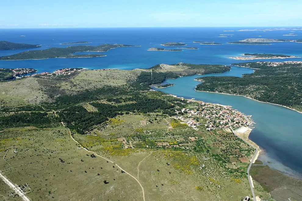 Ferienwohnung in Sibenik  999202465 30750 – Foto 22