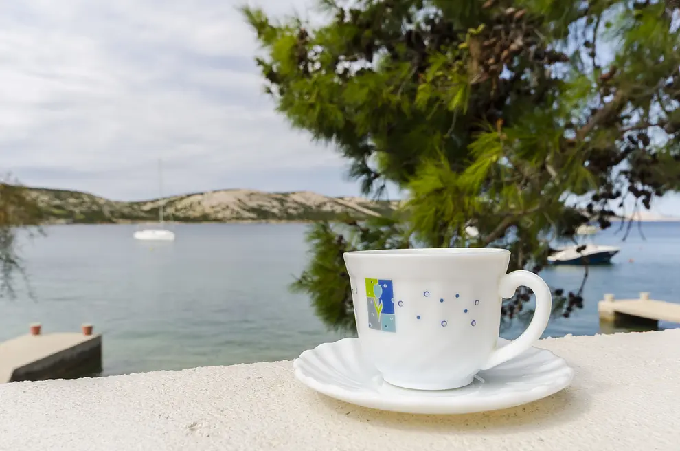 Ferienwohnung in Pag  999206538 34637