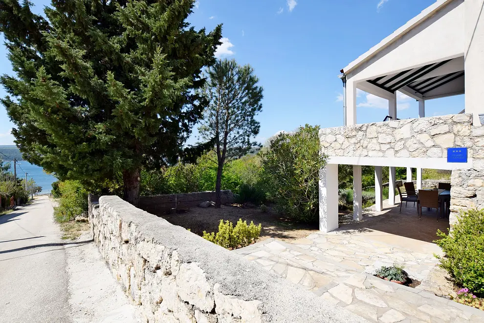 Ferienwohnung in Obrovac  999205154 33321 – Foto 17