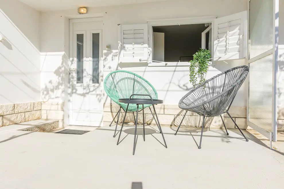 Ferienwohnung in Primosten  66127723 14040