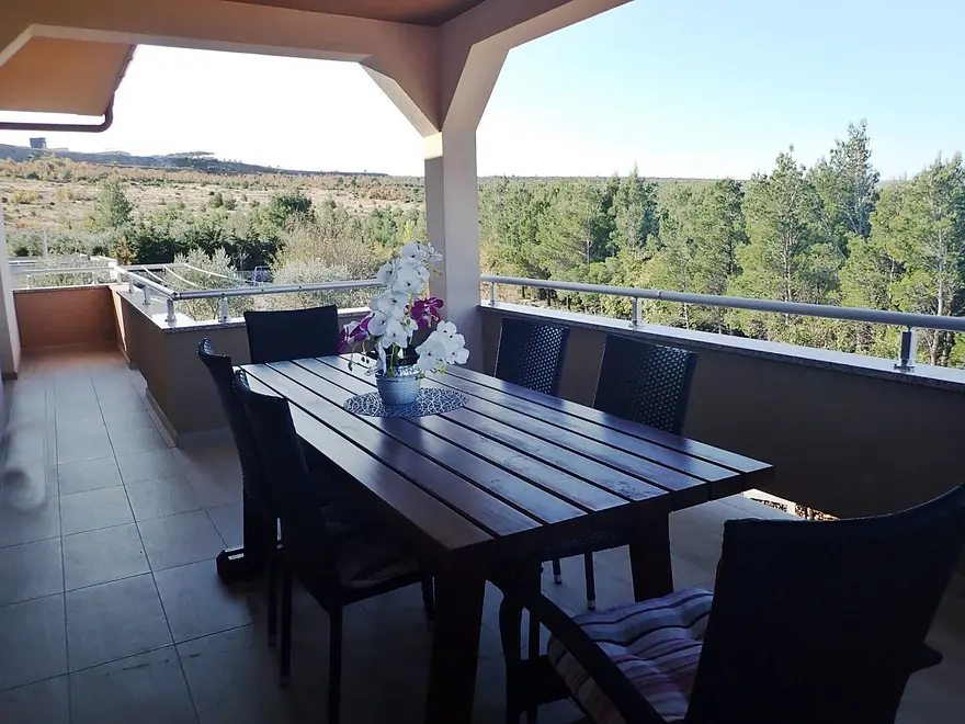 Ferienwohnung in Starigrad  999205526 33681 – Foto 4