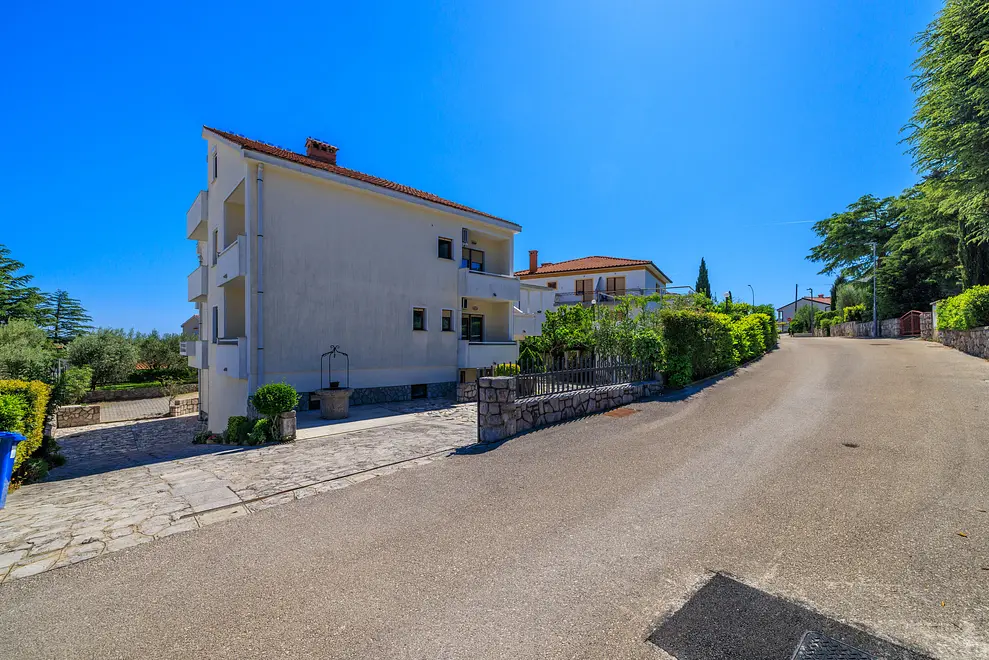 Ferienwohnung in Krk  999203374 31625 – Foto 18