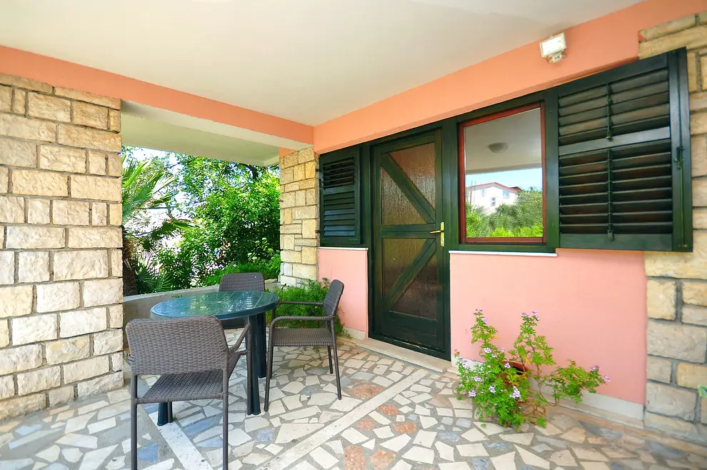 Ferienwohnung in Novalja haustiergeeignet 6611917 773