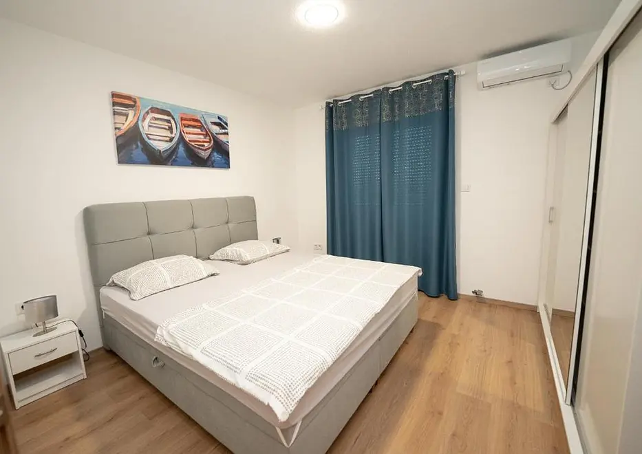 Ferienwohnung in Makarska mit Pool 999238050 43099 – Foto 25