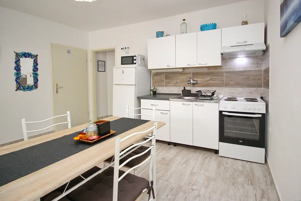 Ferienwohnung in Baska  999224199 42308 – Foto 7
