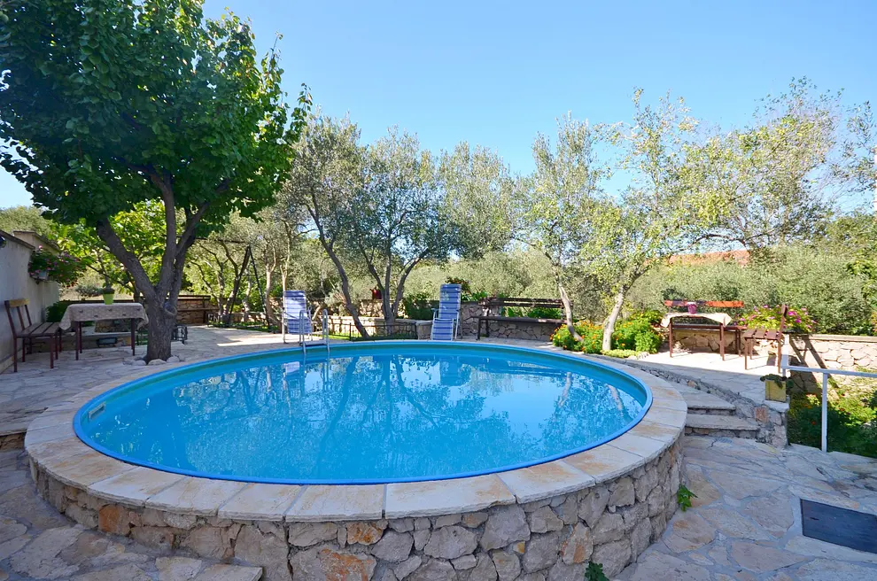 Ferienwohnung in Murter mit Pool 999203137 31394 – Foto 15