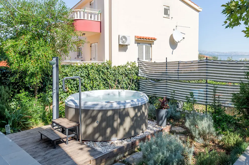 Ferienwohnung in Ciovo  66157425 28943