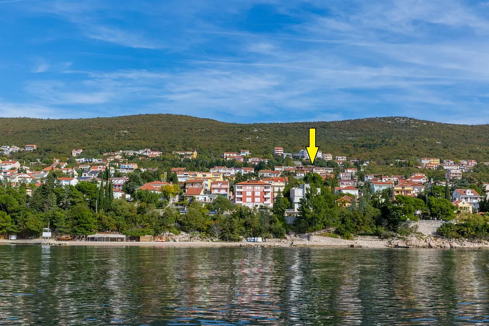 Ferienwohnung in Crikvenica  999204649 32840 – Foto 17